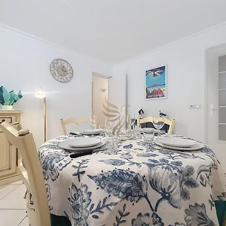Apartment Le Bastidon Provencal T3 Terrasse 3min Saint-Raphael (Var)