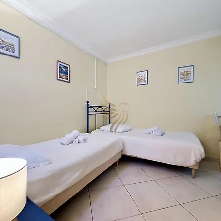 דירה Le Bastidon Provencal T3 Terrasse 3min