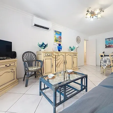 דירה Le Bastidon Provencal T3 Terrasse 3min Saint-Raphaël
