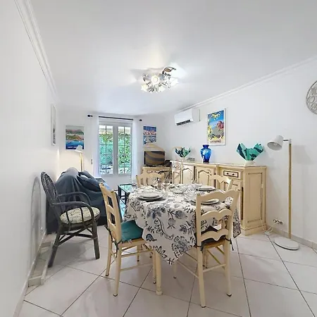 Le Bastidon Provencal T3 Terrasse 3min Saint-Raphael (Var)
