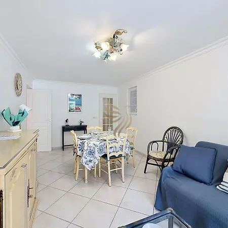 דירה Le Bastidon Provencal T3 Terrasse 3min