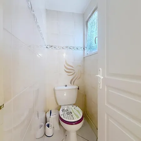 Apartment Le Bastidon Provencal T3 Terrasse 3min *