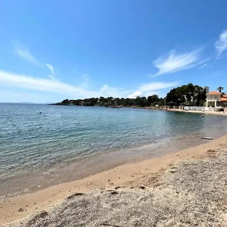 Le Bastidon Provencal T3 Terrasse 3min Saint-Raphael (Var)