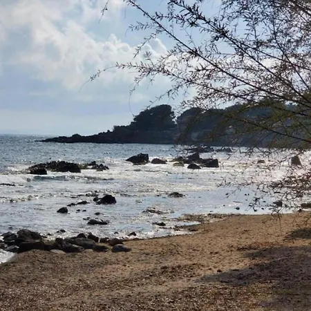 Le Bastidon Provencal T3 Terrasse 3min Saint-Raphael (Var)